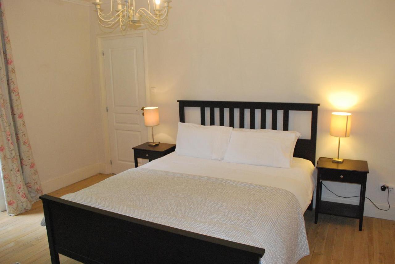 La Ferme De Roquedure Hotel Montfaucon  Ngoại thất bức ảnh