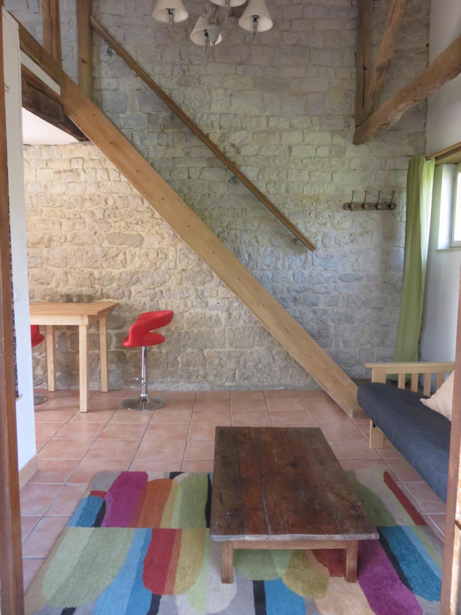 La Ferme De Roquedure Hotel Montfaucon  Ngoại thất bức ảnh